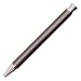 Maruzen Art Lead Holder Sharpener Cap - 3 mm - Gray Body