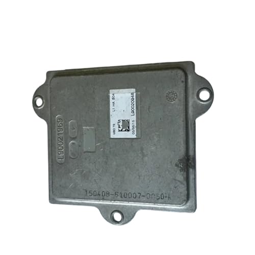 Módulo de control de faro L90020949 para solucionar parpadeos DRL