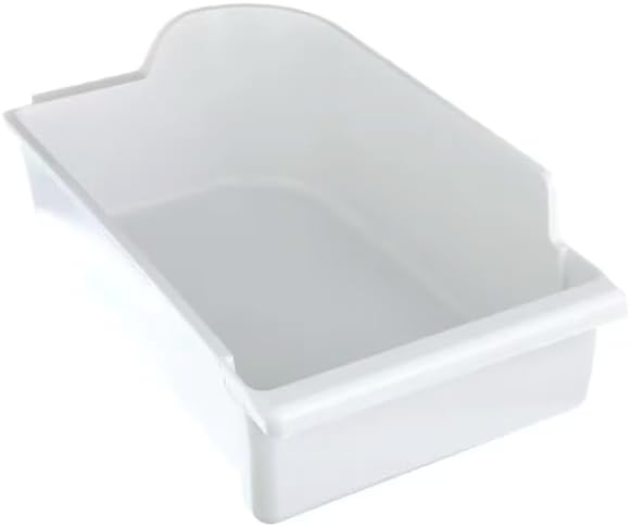 2254352A Ice Bucket Compatible With Whirlpool Refrigerators - Budora - W10830848, 2172640, 2176219, 2254352
