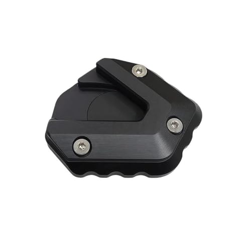 Extension béquille moto ADV 350 : protection béquille de route 2022