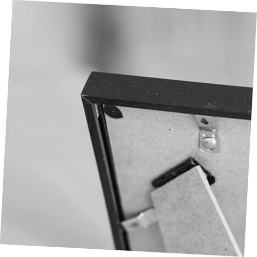 Image of Garneck Picture Frame Accessories Kit 100pcs Metal Clip Fasteners for Frame Hardware Mounting Hanging