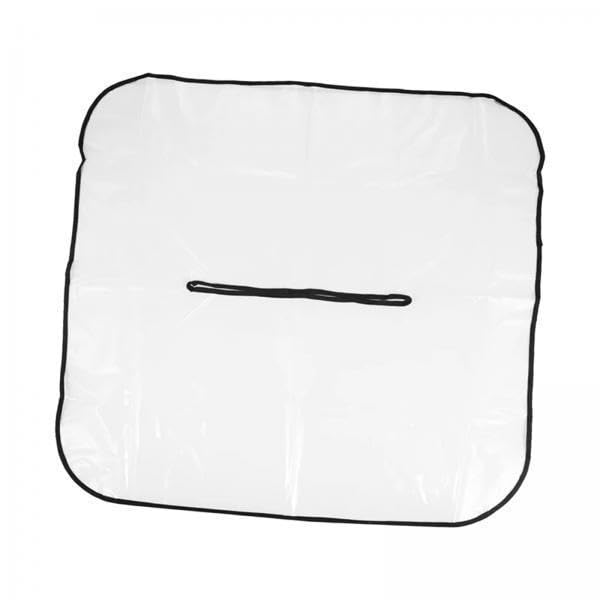 HEAVENGLOW 2xHandbag Cover Protective Lightweight Waterproof Outdoor Luxury Bag Rain Coat|Handbag Accessories-image-24