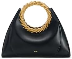 JW PEI Women's Amiya Leaf Handle Sculpture Bag