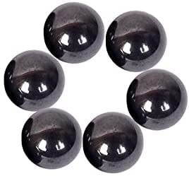 Bearings Precision Ball 100pcs Diameter 6.5mm Ceramic Si3N4 Silicon Nitride Bearing Balls G5