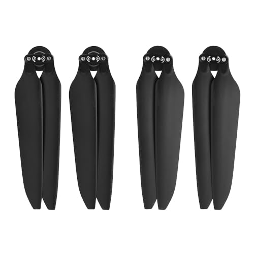 2�y�A for Autel Evo Max 4T�v���y�� ��m�C�Y �N�C�b�N�����[�X�v���y�� for Autel evo max 4T�h���[���v���y���u���[�h �܂肽���ݎ� �E�B���O�N�A�b�h �����p �h���[���p �A�N�Z�T���[