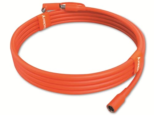 Jackery DC Solar Panel Extension JK-HTO728 Cable de conexión