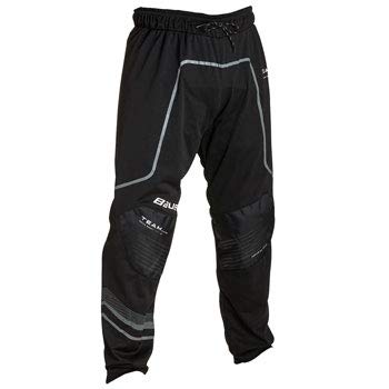 Bauer Pantaloni da Hockey in Linea Team Senior