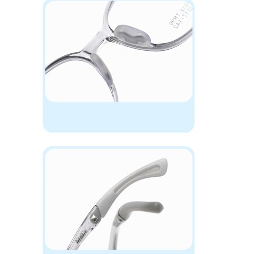 Gafas pequeñas para ordenador que protegen los ojos de niños en edad escolar 4