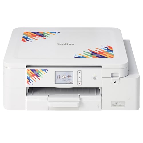 家庭用　昇華転写用プリンター【B品】 Amazon.co.jp: ユーロポート 小型昇華転写プリンター WARP310