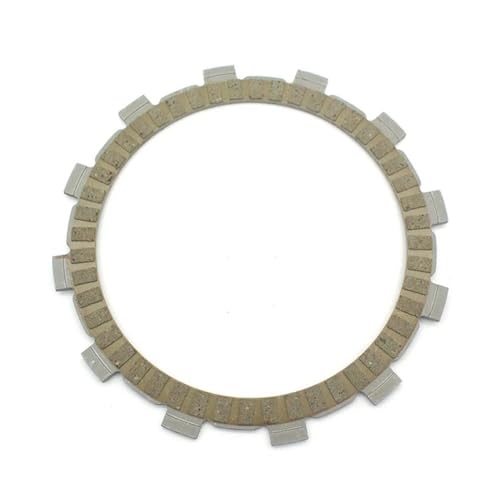 Kit disques friction d'embrayage moto pour les voyages en F650GS Dakar R13
