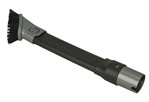 Shark Rotator Powered Lift-Away Speed NV680 Series Dusting Brush, Crevice Tool Combo Attachment, Part 189FLI680