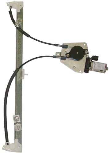 Mécanisme de lève-vitres électriques Valeo 850488 Jumpy Scudo