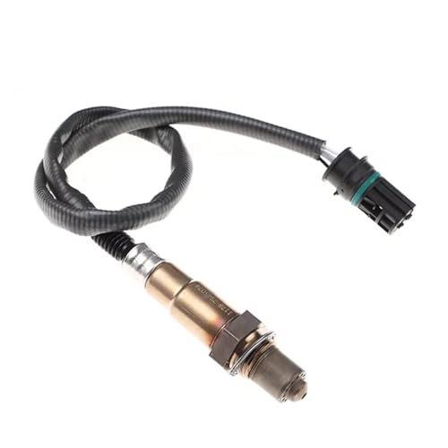 Capteur d'oxygène Lambda O2 pour remplacer sonde Nox BMW E92 E93 - 3