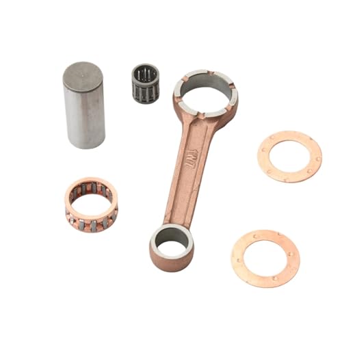 Kit bielle PW80 CY80 pour réparer le moteur de votre scooter