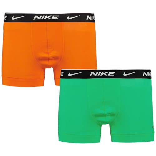 Nike ropa interior de hombres con tejido transpirable que evita la humedad