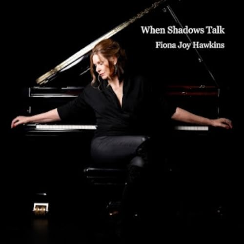 373 - Fiona Joy Hawkins: When Shadows Talk 2025