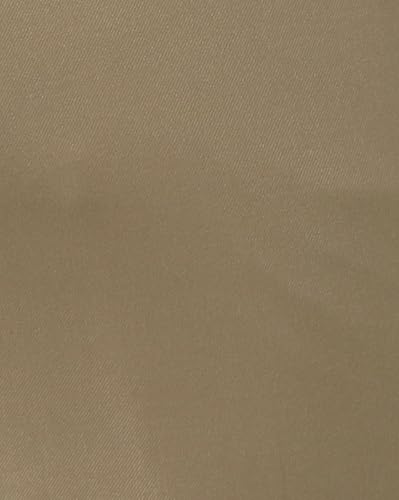 Image of VILLAIN Solid Mid-Rise Stretchable Men's Formal Trousers