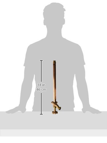 Woodford 14CP-12-MH Wall Faucet