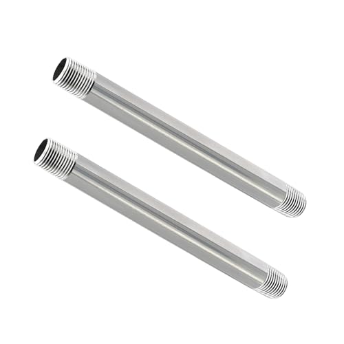 Tubo de acero galvanizado 23 Imagen adicional