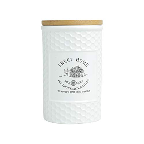 POTE CERÂMICA SWEET HOME 1l
