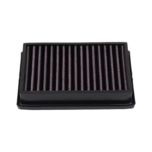 Filtre à air lavable pour CFMoto 800NK augmentant le flux d'air moteur