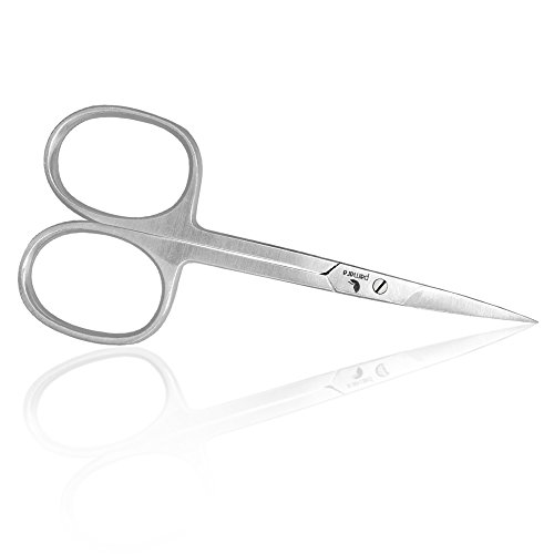Pamara Premium, forbici per cuticole molto