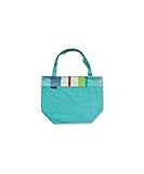 laguna bar Die Strandtasche hat folgende Maße: 54 x 43 x 21 cm