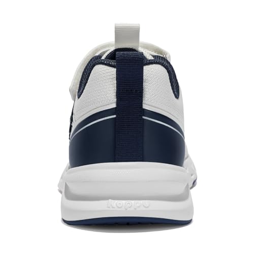Image of koppu Boys Girls Shoes Non-Slip Tennis Shoes Fashion Lightweight Breathable Kids Sneakers for Little Kids /Big Kids
