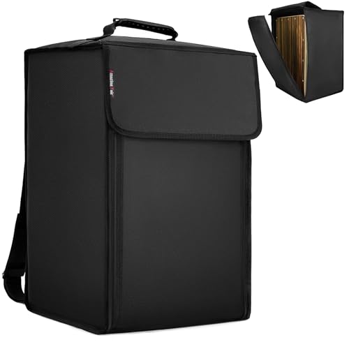 Amazing Fair Cajon Box Drum Bag with Carry Handle and Shoulder Straps (YS19)