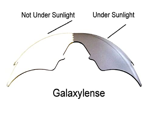 Image of Galaxy Replacement Lenses For Oakley M Frame Sweep Sunglasses Polarized Multi Selection