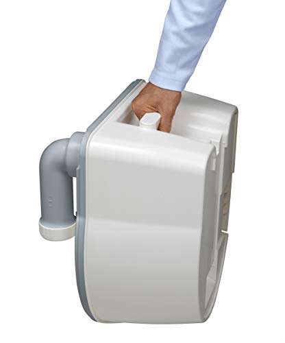 Thetford 92306 Porta Potti 565E Curve 4/5.5G thumb #14
