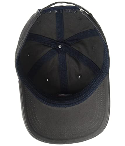 Image of Tommy Hilfiger Men's Cotton Ardin Adjustable Baseball Cap