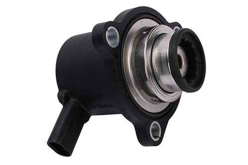 GM Genuine Parts 12702113 Turbocharger Bypass Valve Solenoid