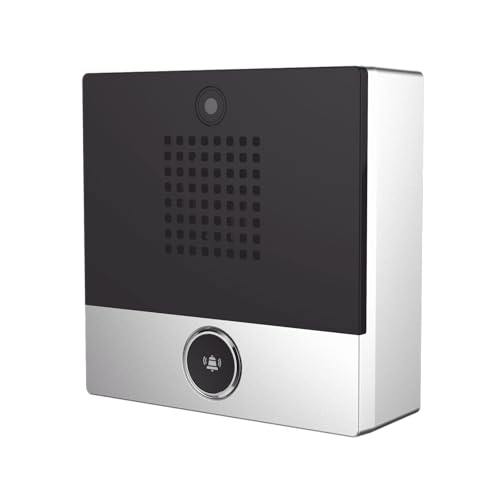 Interphone i10SV SIP intérieur mini interphone étanche IP54 - 2