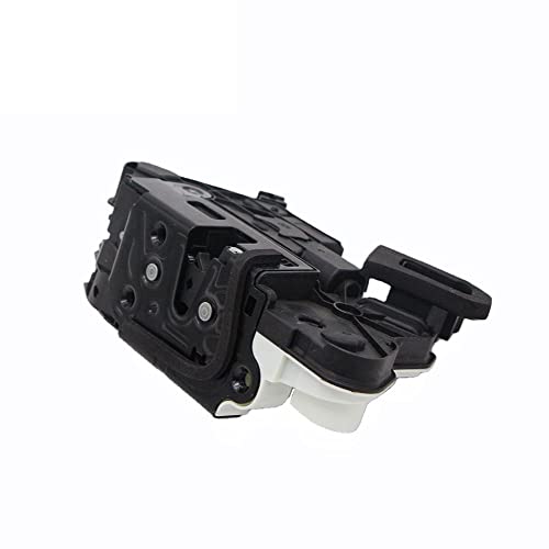 Bloc de serrure de porte 5K2837016B boîtier de verrouillage robuste