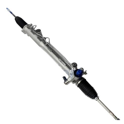 Cremallera de dirección asistida sin sensor para reparar Audi Q7 LHD 3