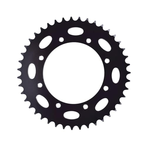 Chaîne 520 pignon de moteur 43T pour moto KLR650 et KLE250