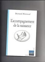 L'accompagnement de la naissance 2911591011 Book Cover