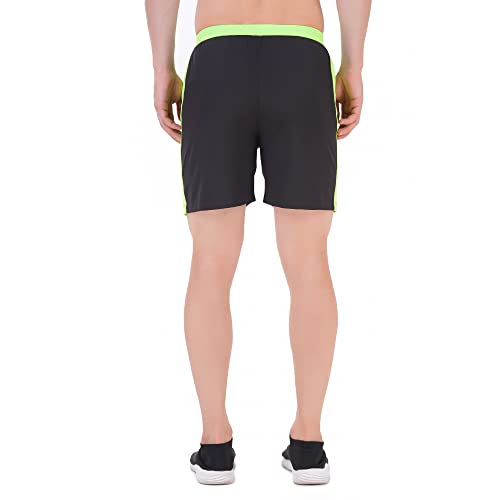 Image of Oysters Men's Work-Out Shorts with Pockets