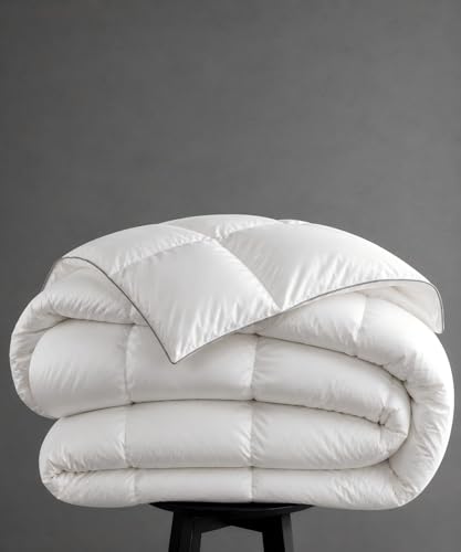 Image of Down Comforters King Size
