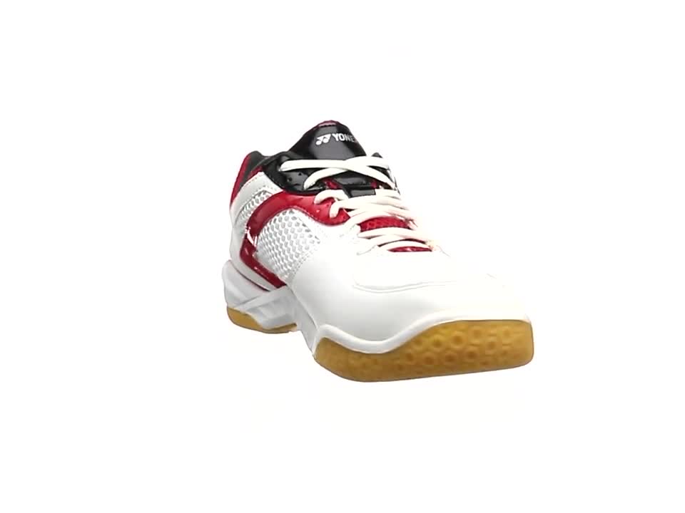 Amazon | [ヨネックス] YONEX バドミントンシューズ POWER CUSHION 640