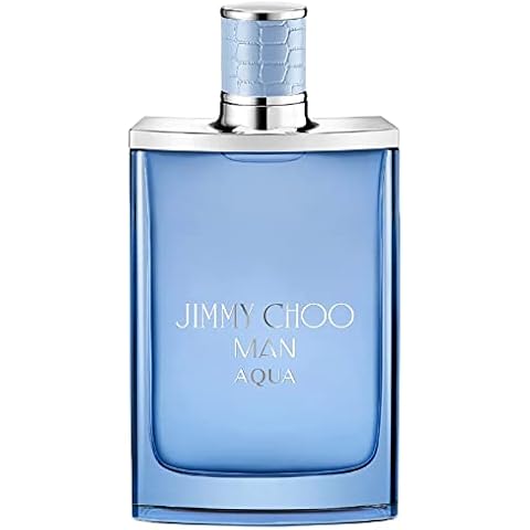 Jimmy Choo Man Aqua Eau de Toilette Spray Cover