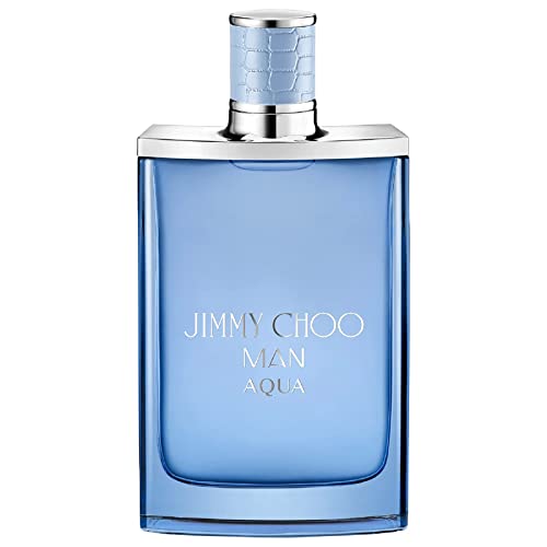 Jimmy Choo Man Aqua Eau de Toilette
