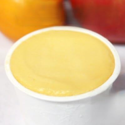 (マンゴー10個)クロケットオリジナルジェラート