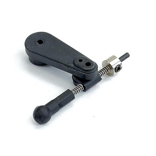Image of FTX Kanyon 2-Speed Transmission Servo Linkage FTX8447