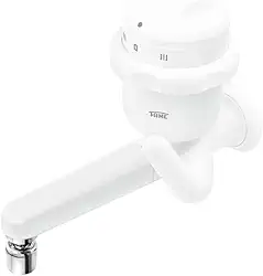 TORNEIRA ELÉTRICA BICA RETA PAREDE 127V – 4.800W – FAME