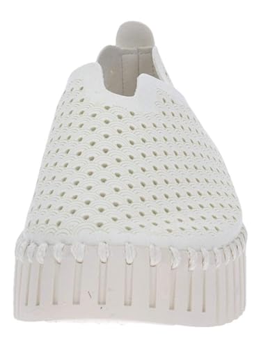 Image of Ilse Jacobsen HORNBAEK Women's Tulip 3373 Platform | Slip-On | Low-Top