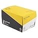 Sunlite Standard Schrader Valve Tubes, 24 x 2.75 - 3.00" / 32mm Valve, Black
