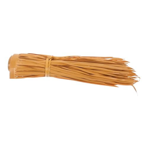 Flame Retardant PE Thatch Roof Xmas...