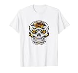 Mosaic Scull Shirts